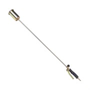 Горелка кровельная газовоздушная Г-1000Р, д.60 (пр-во FoxWeld/КНР) 7302