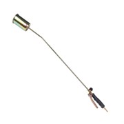 Горелка кровельная газовоздушная КОРУНД ГВП-1000Р, д.76 (пр-во FoxWeld/КНР) 7304
