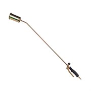 Горелка кровельная газовоздушная VARTEG ГВП-1000Р, д.60 (упак) (пр-во FoxWeld/КНР) 7307