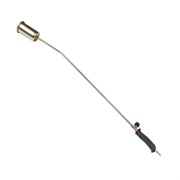 Горелка кровельная газовоздушная КОРУНД ГВП-1000В, д.60 (пр-во FoxWeld/КНР) 7312