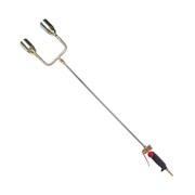 Горелка кровельная газовоздушная ГК2-1050Р, д.50 (пр-во FoxWeld/КНР) 7318