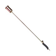 Горелка кровельная газовоздушная Г-1000В, д.60 (пр-во FoxWeld/КНР) 7322