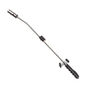 Горелка для сорняков газовоздушная FOXWELD ГВ-800P, д.30 7324