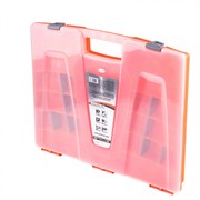 Органайзер 460 х 360 х 50 мм, пластик, Stels 7327