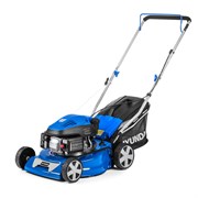 Бензиновая газонокосилка  Hyundai L 4220 7348