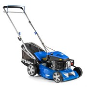 Бензиновая газонокосилка  Hyundai L 4220S 7349
