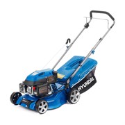 Бензиновая газонокосилка  Hyundai L 4310 7350
