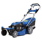 Самоходная бензиновая газонокосилка Hyundai L 5110RS 7356