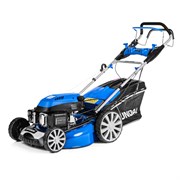 Самоходная бензиновая газонокосилка Hyundai L 5110S 7358