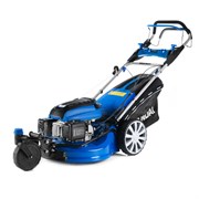 Самоходная бензиновая газонокосилка Hyundai L 5120RS 7359