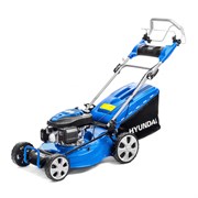 Бензиновая газонокосилка Hyundai L 5120S 7360