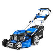 Самоходная бензиновая газонокосилка Hyundai L 5620S 7364