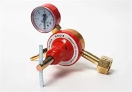 Редуктор пропановый КЕДР БПО-5 7381