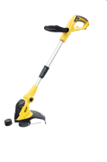 Электрический триммер Huter GET-320 7390