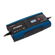Автомобильное зарядное устройство Hyundai HY 810 7401