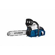 Цепная бензиновая пила Hyundai X 370 7422