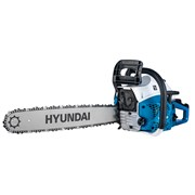 Цепная бензиновая пила Hyundai X 520 7427