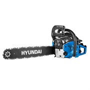 Цепная бензиновая пила Hyundai X 5320 7428