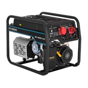 Бензиновый генератор Hyundai HHY 10000FE-3 ATS 7447