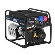 Бензиновый генератор Hyundai HHY 10000FE-T 7449