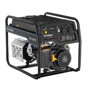 Бензиновый генератор Hyundai HHY 5020F 7451
