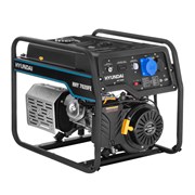 Бензиновый генератор Hyundai HHY 7020FE 7454
