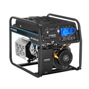 Бензиновый генератор Hyundai HHY 9020FE ATS 7456