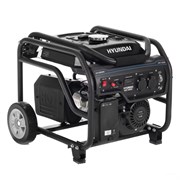 Бензиновый генератор Hyundai HHY 3050F 7460