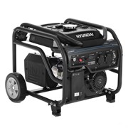 Бензиновый генератор Hyundai HHY 3050FE 7461