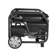 Бензиновый генератор  Hyundai HHY 7050FE ATS 7462