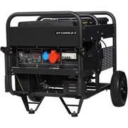 Генератор бензиновый HY 12000LE-3 7465
