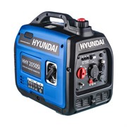 Инверторный генератор Hyundai HHY 2050Si 7481