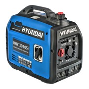 Инверторный генератор Hyundai HHY 3050Si 7482
