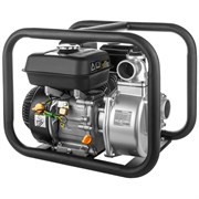 Мотопомпа Hyundai HY 50 для среднезагрязненной жидкости 7485