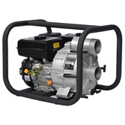 Мотопомпа Hyundai HYT 80 для сильнозагрязненной жидкости 7489