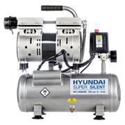 Воздушный компрессор Hyundai HYC 14206LMS 7495