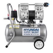 Воздушный компрессор Hyundai HYC 18224LMS 7496