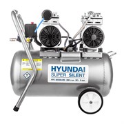 Воздушный компрессор Hyundai HYC 30250LMS 7497