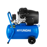Воздушный компрессор масляный Hyundai HYC 4050 7501