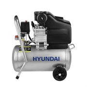 Воздушный компрессор масляный Hyundai HYC 23224LMS 7502