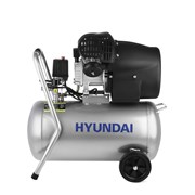 Воздушный компрессор масляный Hyundai HYC 40250LMS 7504