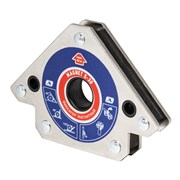 Фиксатор магнитный Magnet S-30 (45°/90°/135°, усилие 30кг) 7519