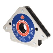Фиксатор магнитный Magnet S-80 (45°/90°/135°, усилие 80кг) 7521