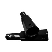 Удлинители колёсной оси HUTER (2шт) 7534