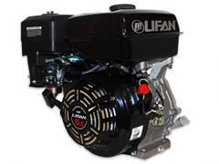 Двигатель Lifan 190F | 15 л.с. | шкив 25 мм. 7559