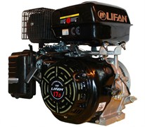 Двигатель Lifan 192F | 17 л.с. | шкив 25 мм. 7561