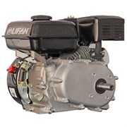Двигатель Lifan 170F-R шкив 20 мм. 7563