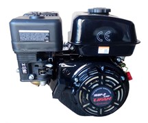 Двигатель Lifan 168F-2M ECO | 6,5 л.с. | шкив 19 мм. 7571