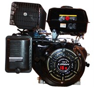 Двигатель Lifan-192F-2 | 18.5 л.с. | 7575