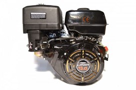 Двигатель Lifan 188F | 13 л.с. | 7576
